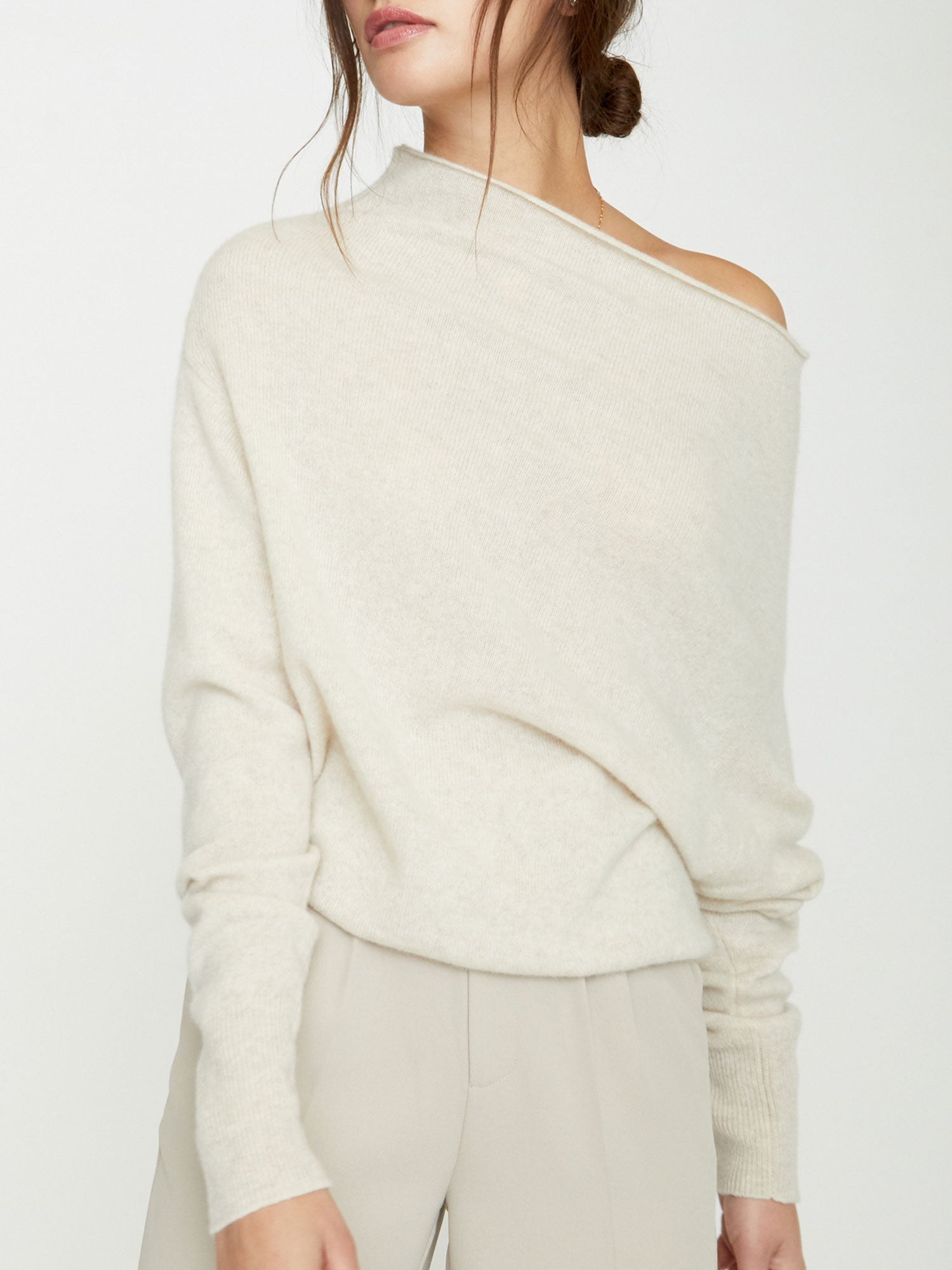 The Lori Off Shoulder - 3