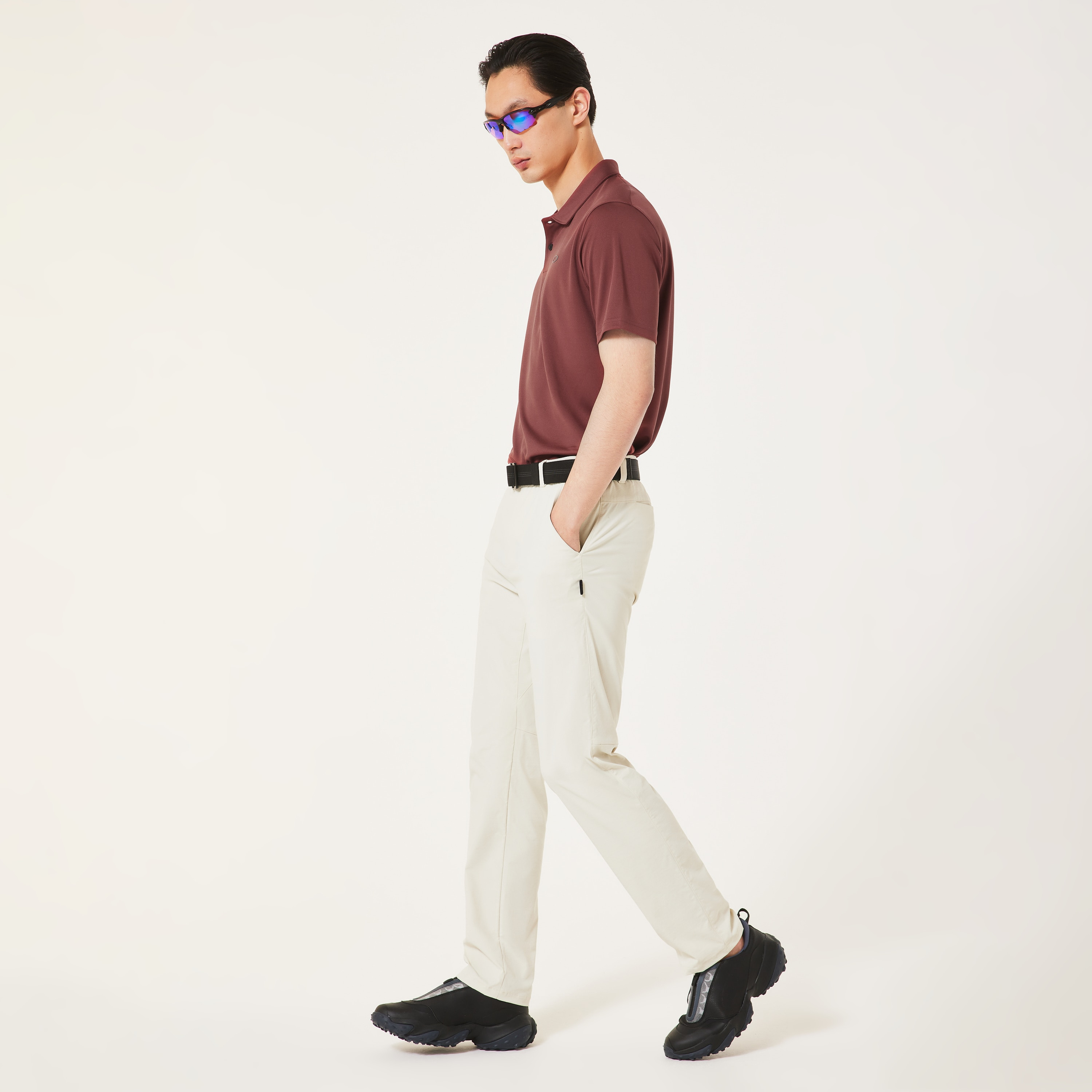 Oakley Icon Tn Protect Rc Polo I - 6