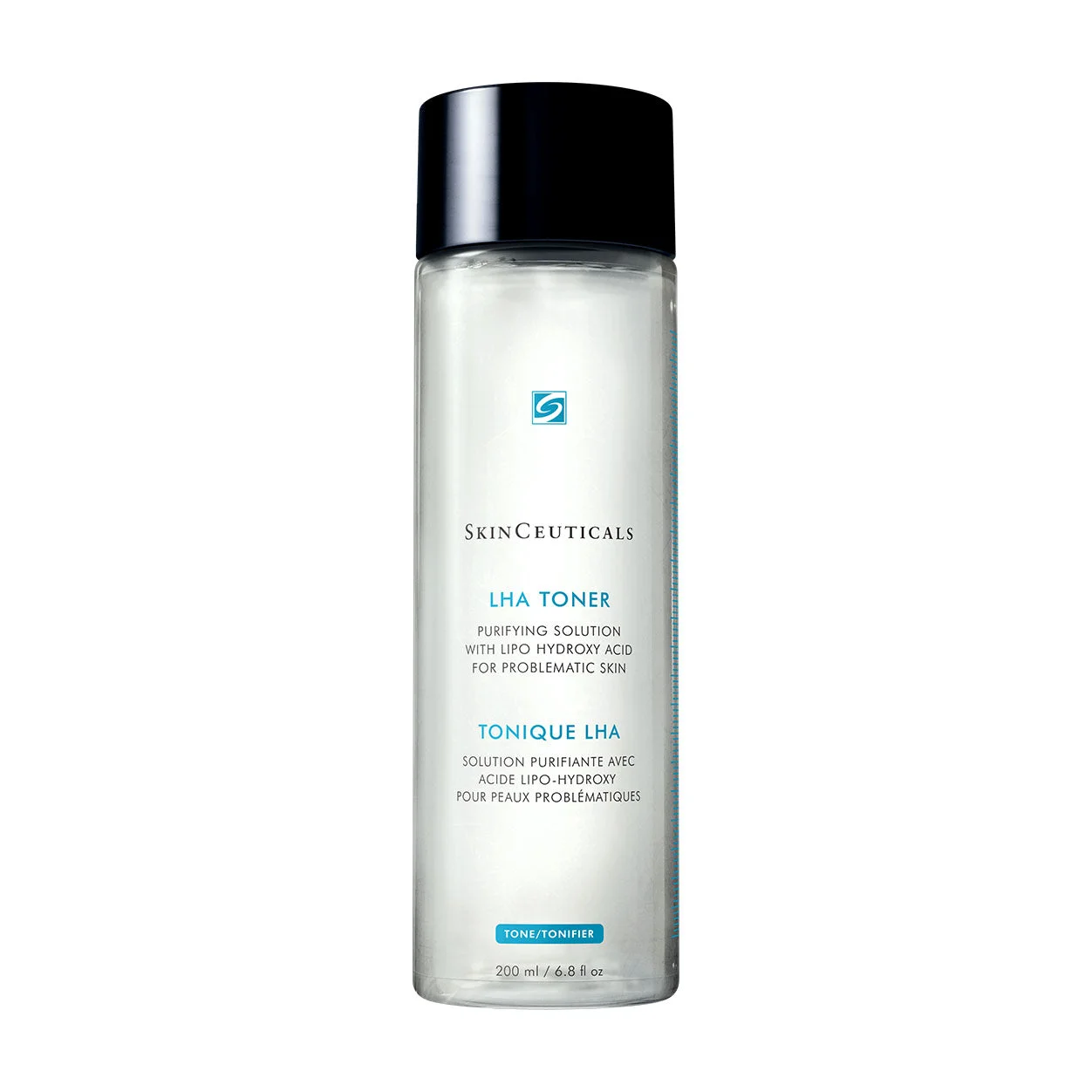 LHA Toner - 1