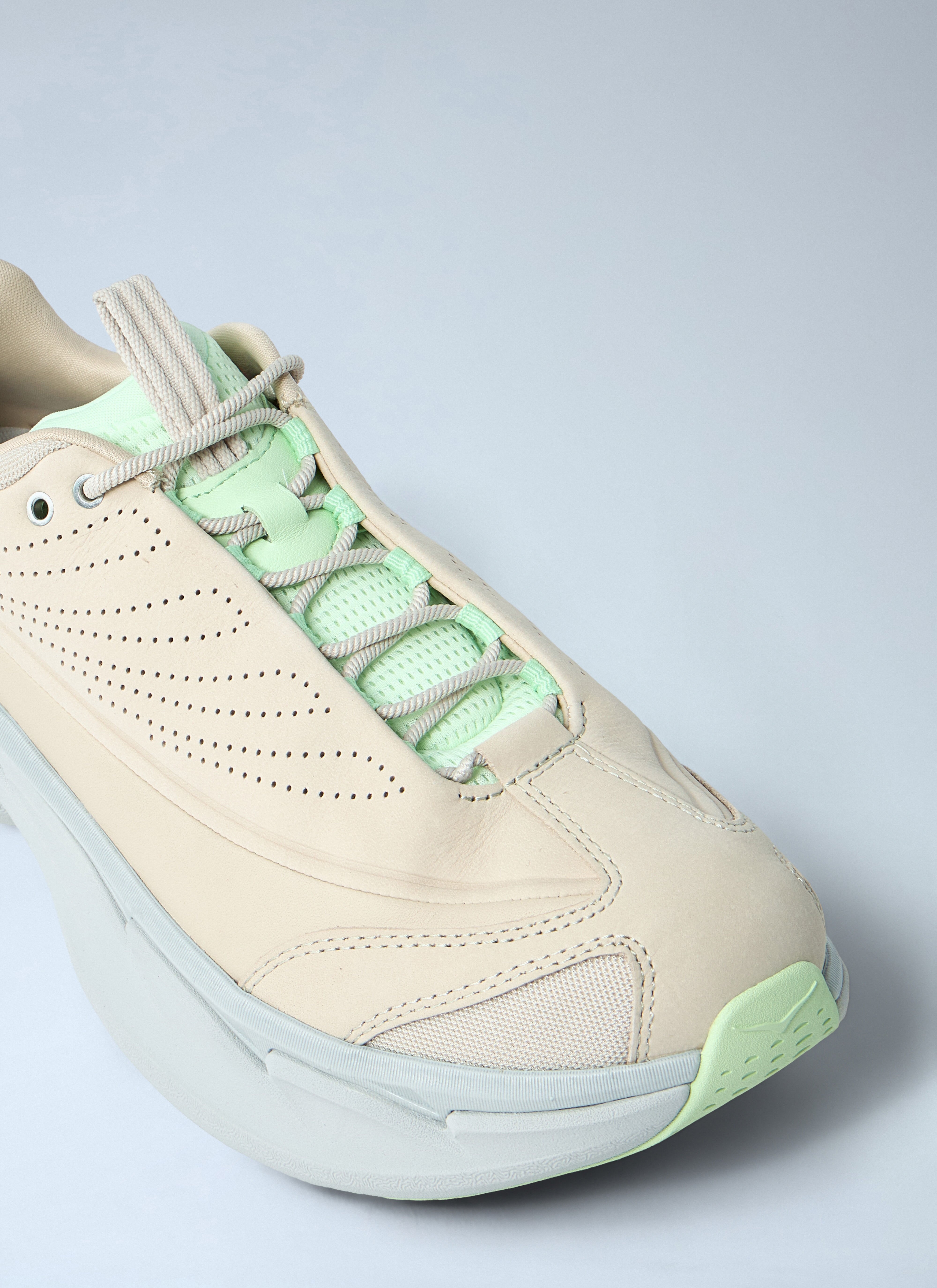 Elevon X Sneakers - 3
