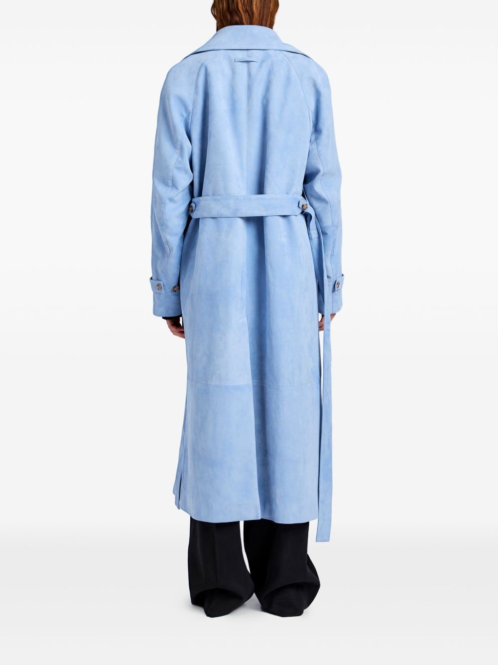 Ramona coat - 4