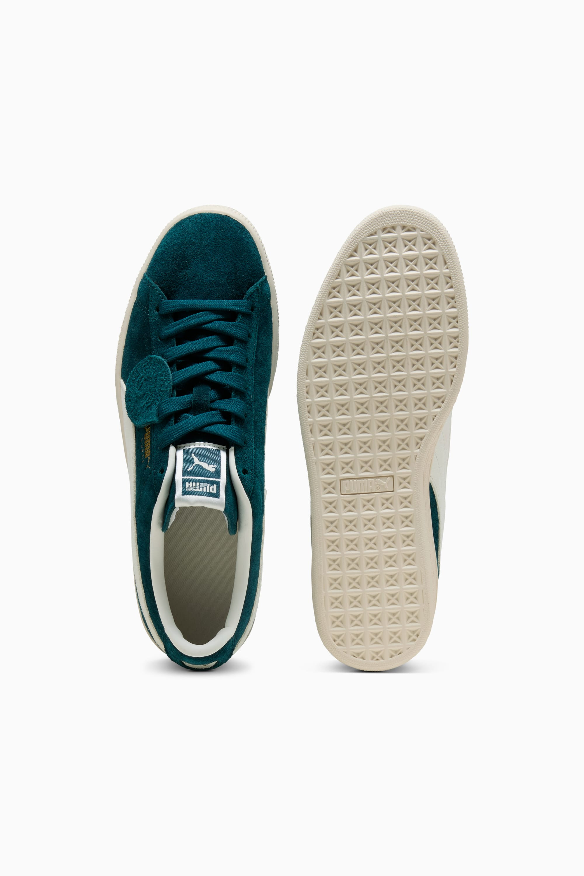 Suede Charles F. Stead V Unisex - 7
