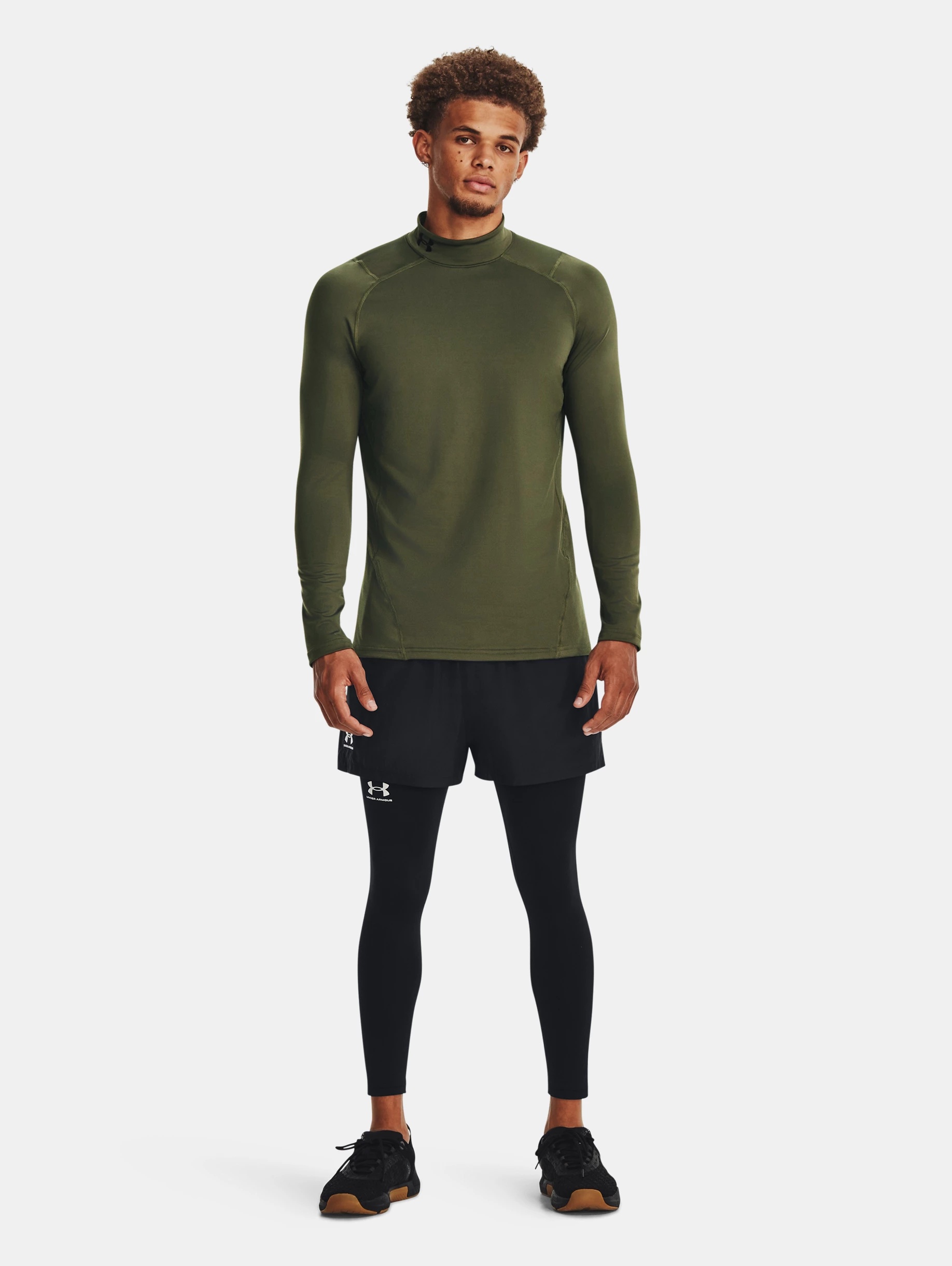 ColdGear® Fitted - 5