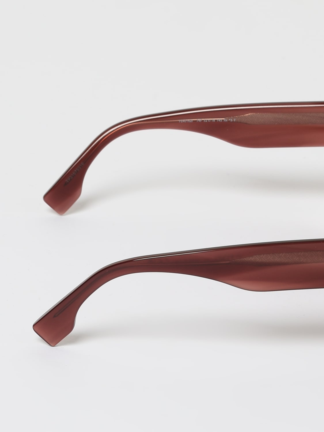 Sunglasses woman Fendi - 4