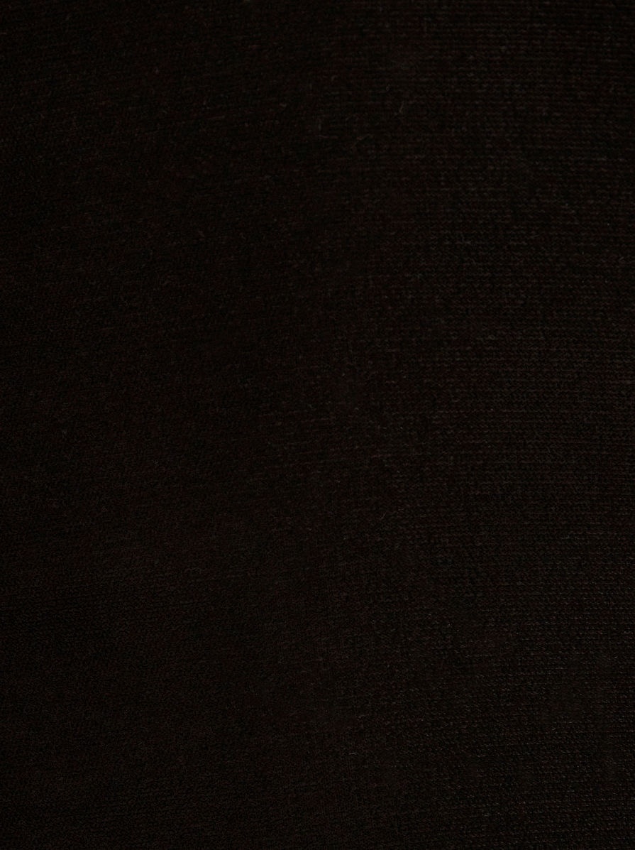 VELVET OVERSIZE JACKET - 7