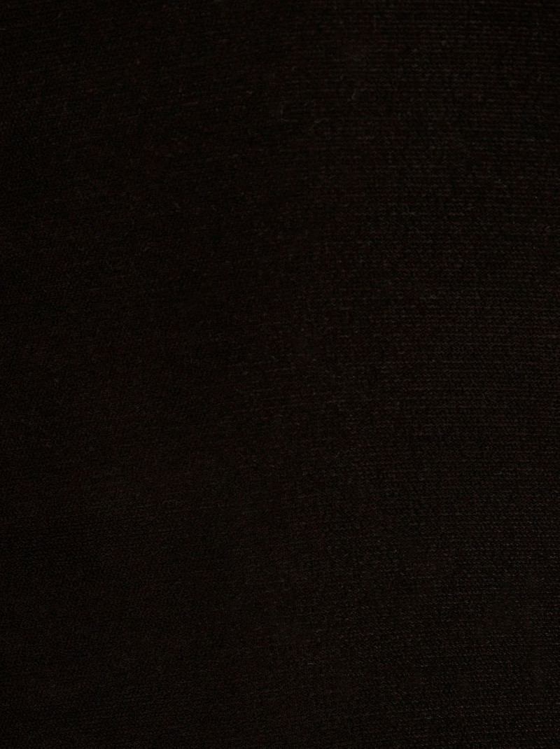 VELVET OVERSIZE JACKET 7