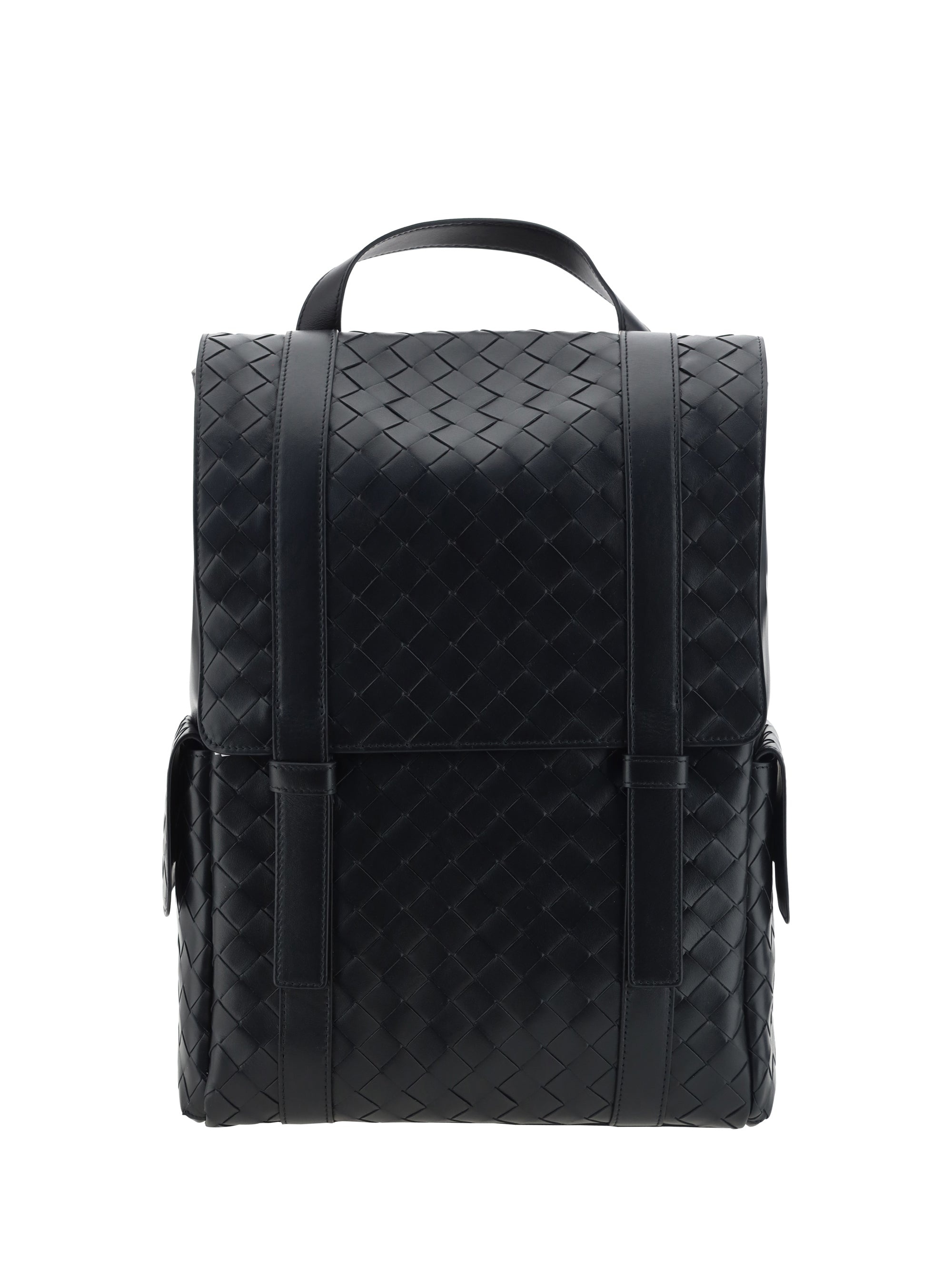 Bottega Veneta Men Backpack - 1