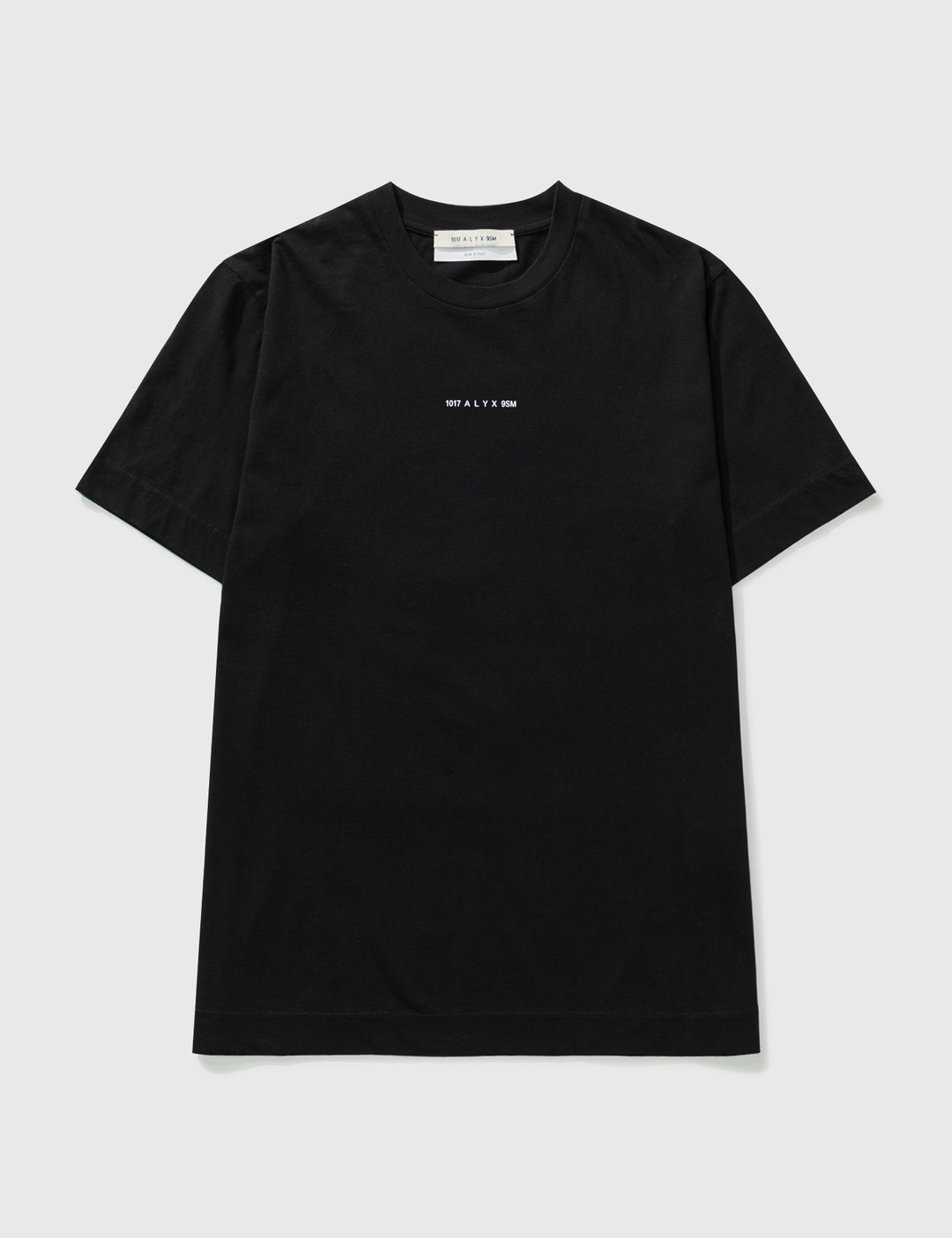 COLLECTION LOGO T-SHIRT - 1