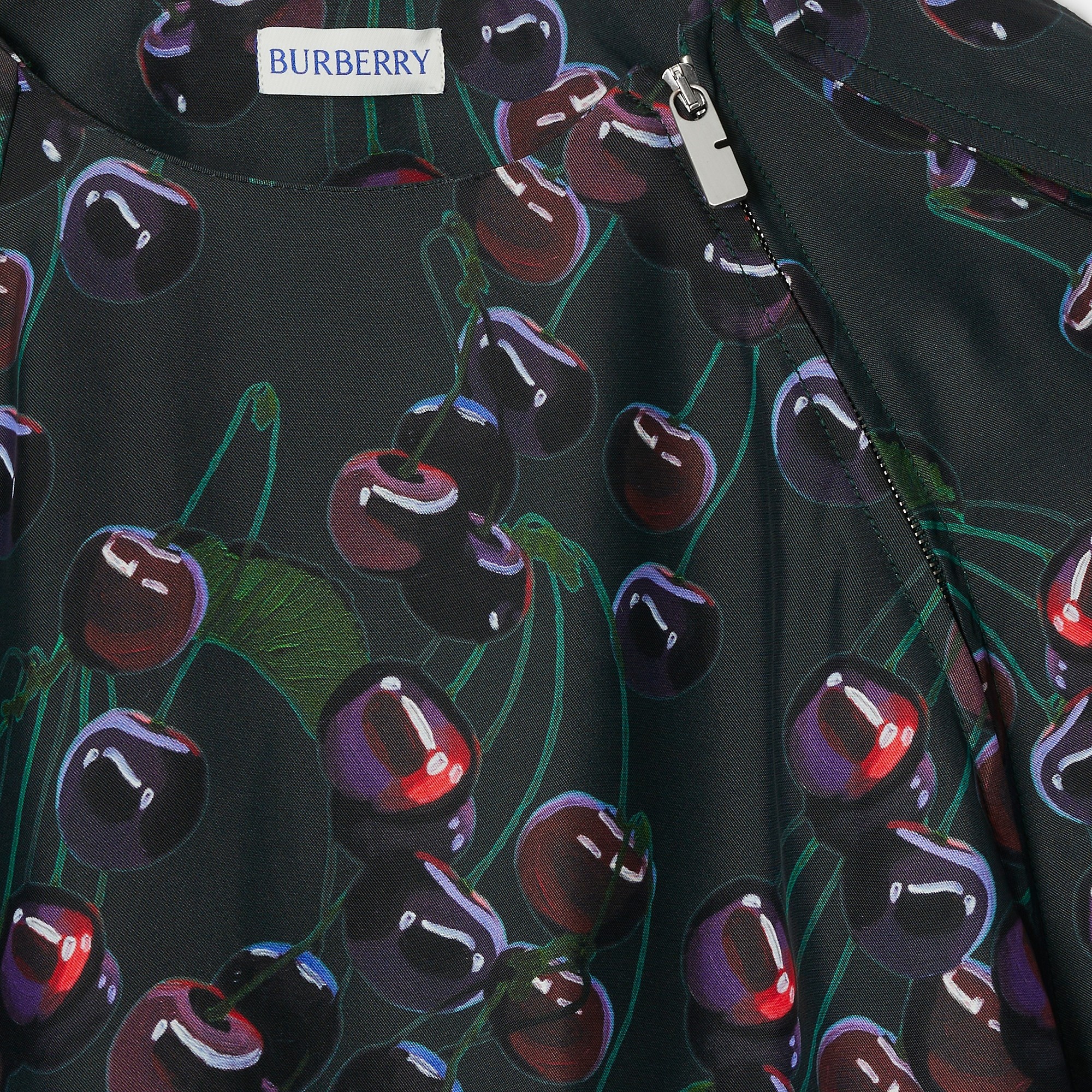 Cherry Dress - 5