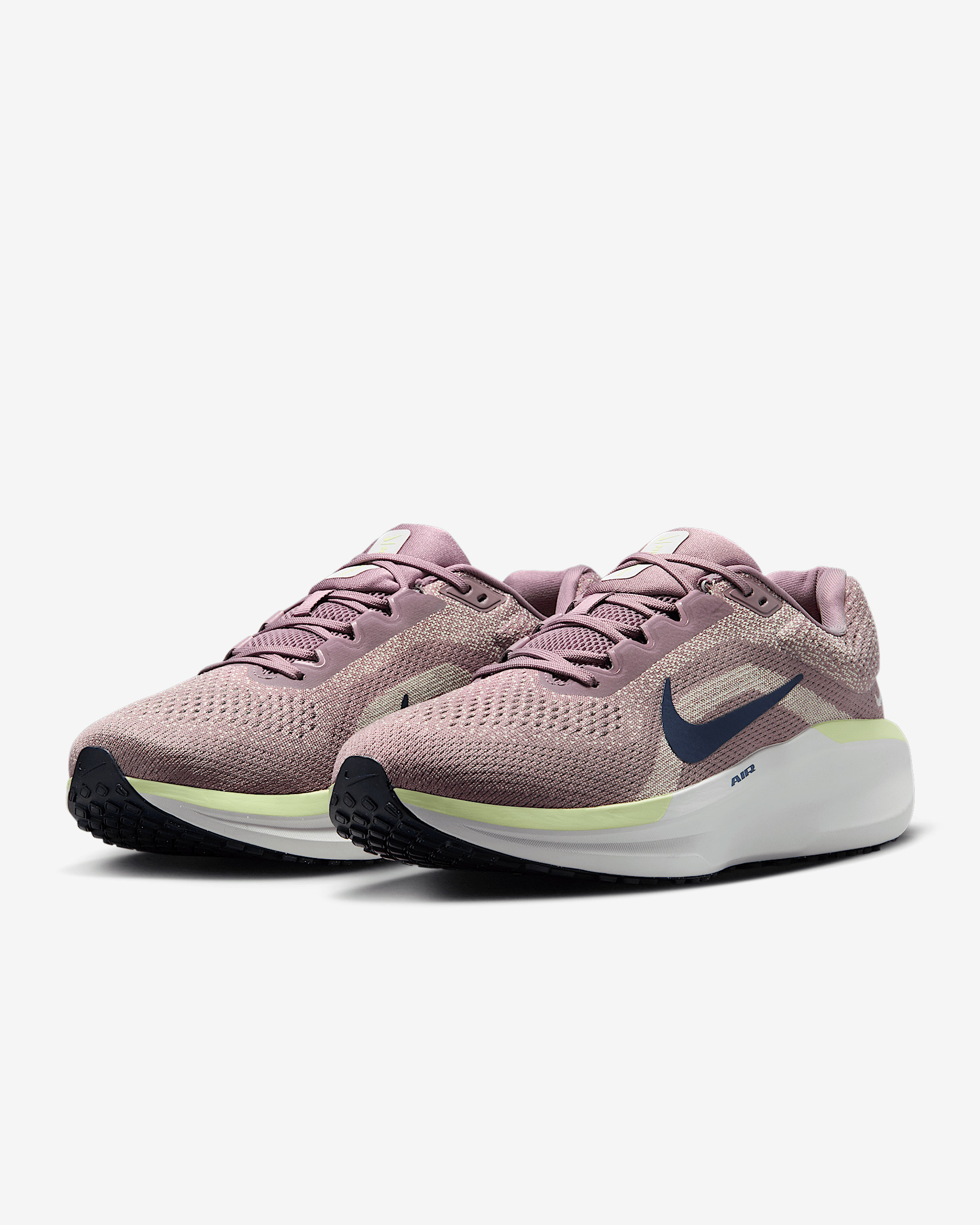 Nike Winflo 11 Men's Road Running Shoes - 5