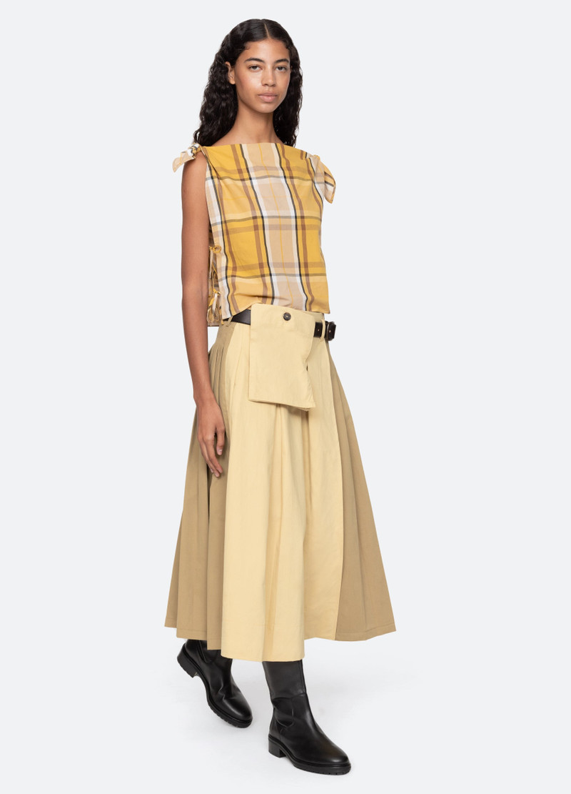 Andrea Skirt 7