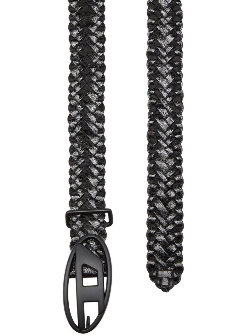 B-1DR braided belt 3