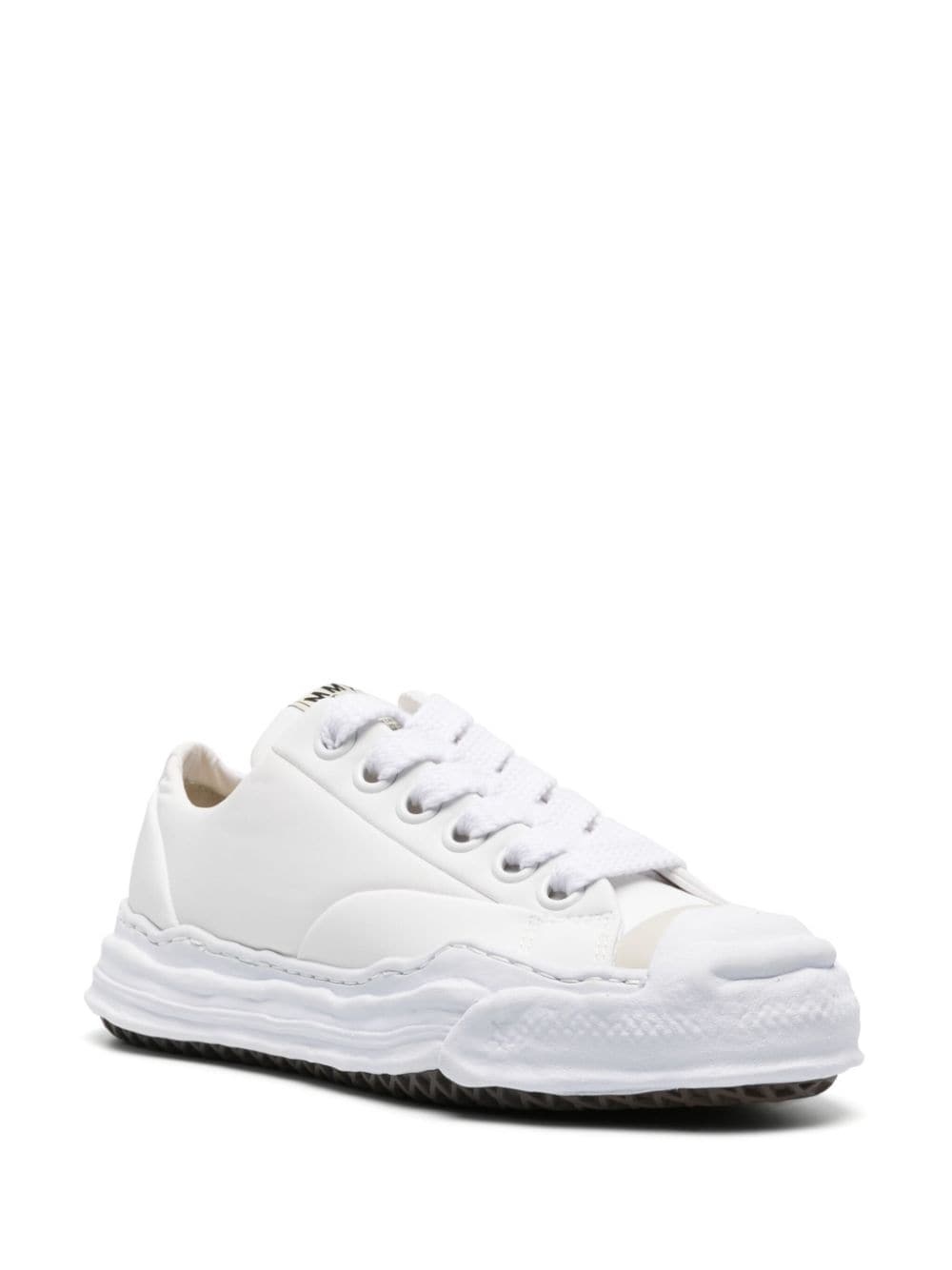 Hank padded sneakers - 2