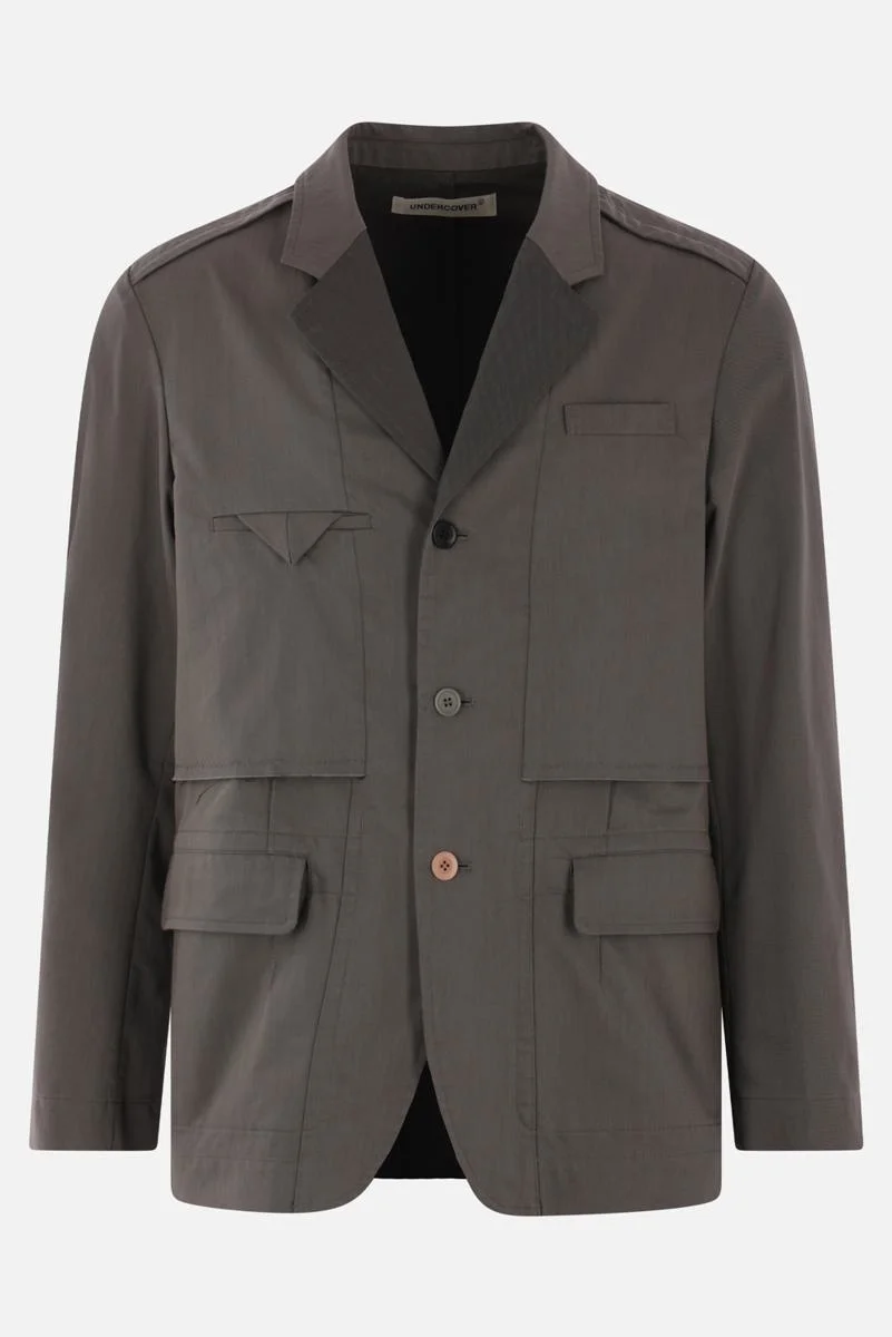 Undercover Jackets - 1