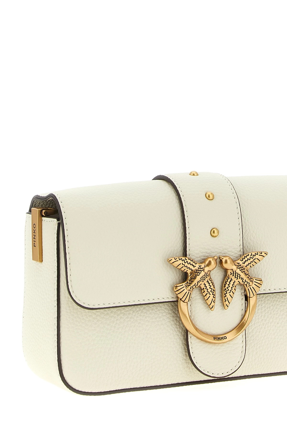 'Love One Mini' crossbody bag - 4