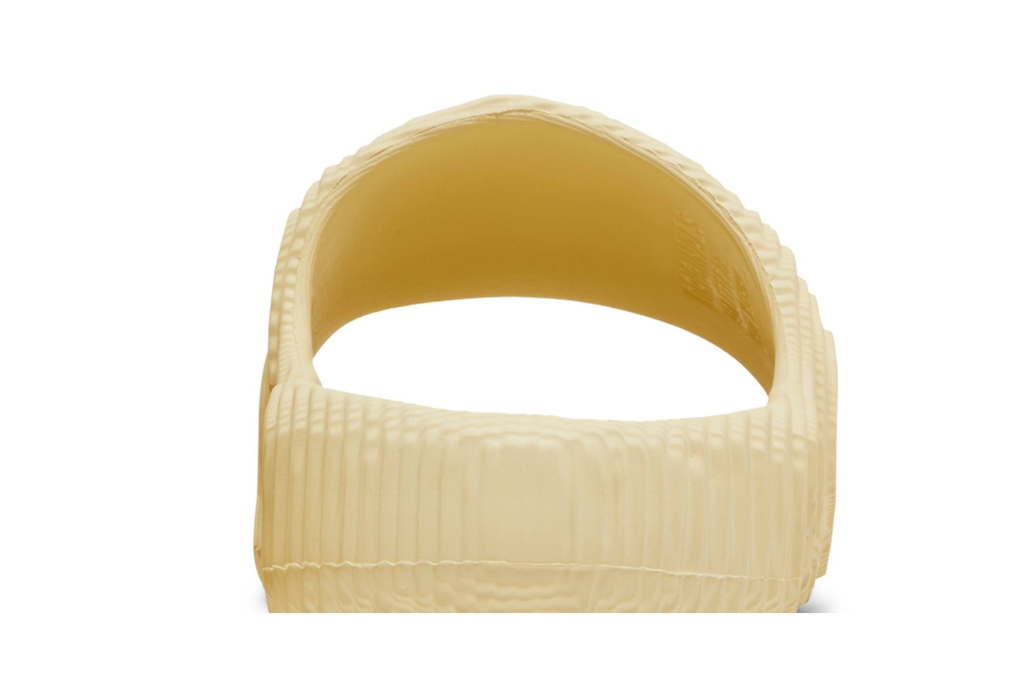 Adilette 22 Slide 'Desert Sand' - 7