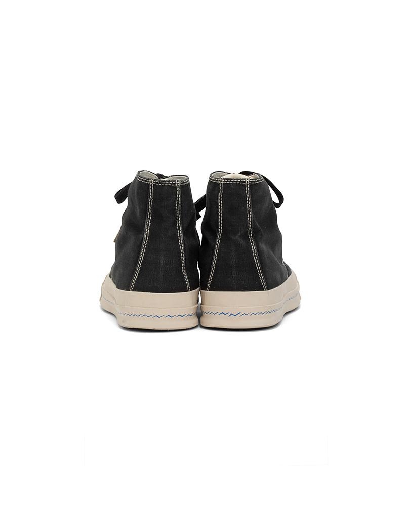 SKAGWAY HI BLACK - 4