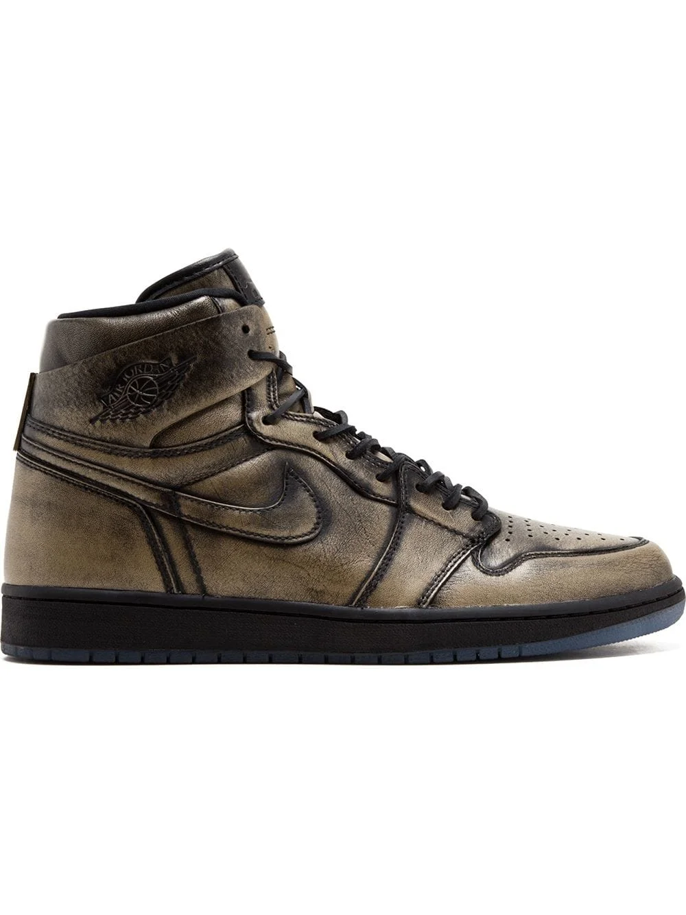 Air Jordan 1 Retro High OG "Wings" sneakers - 1
