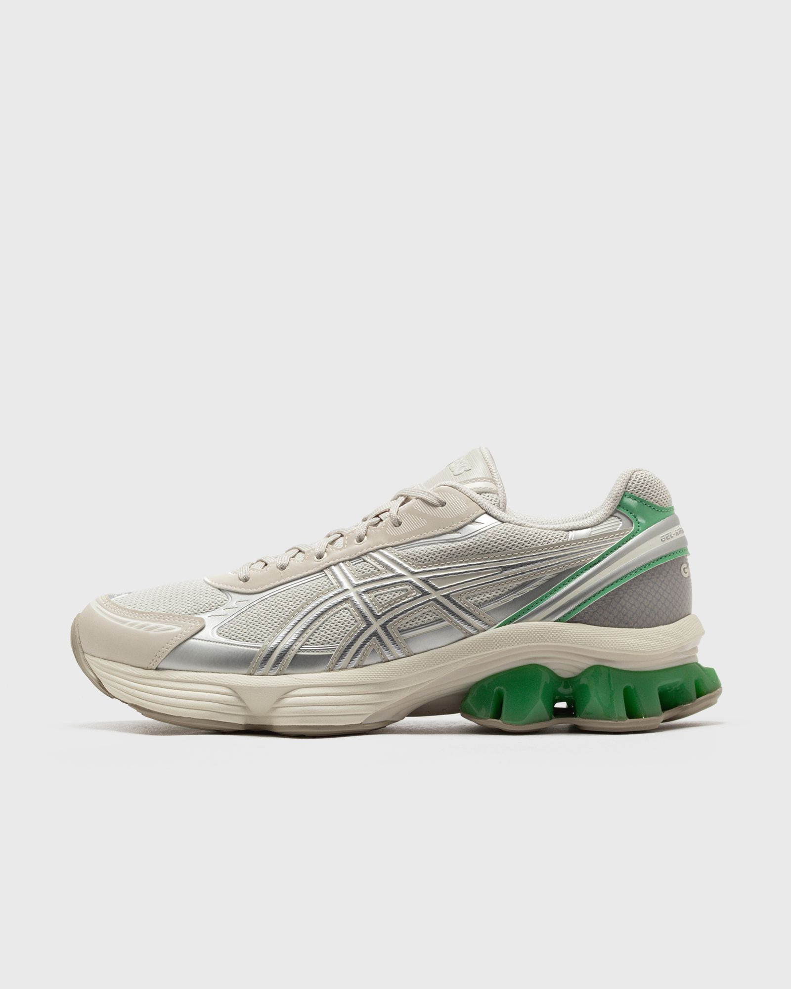 GEL-KINETIC FLUENT - 1