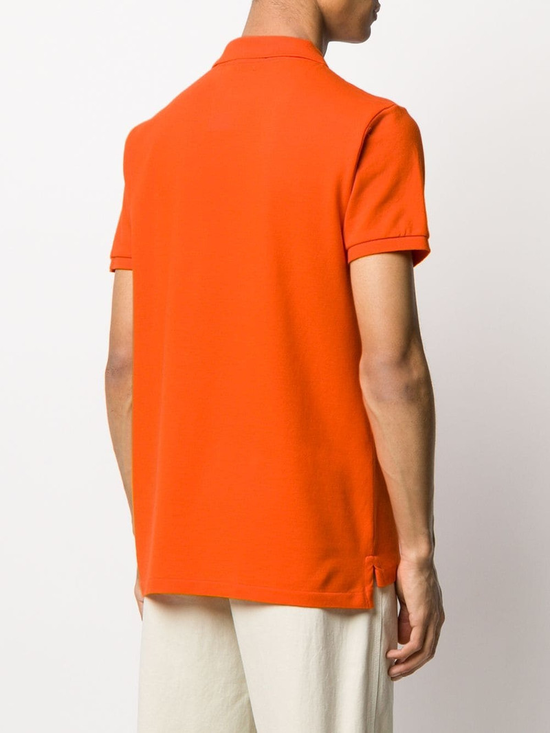 short sleeve polo shirt 4
