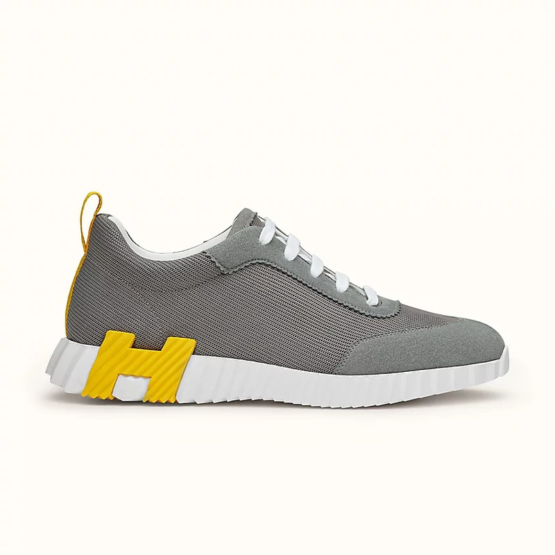 Hermès Bouncing sneaker outlook