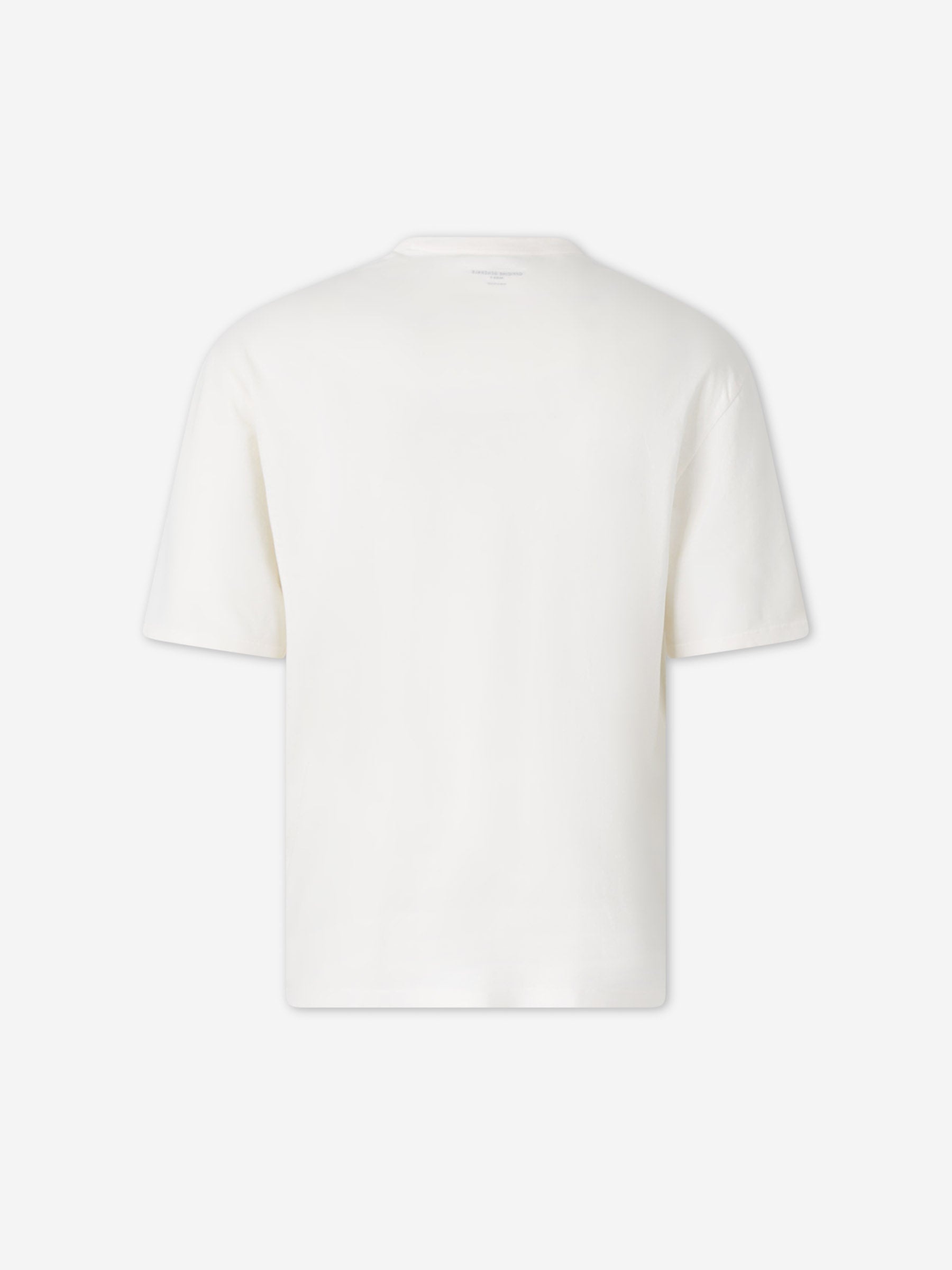 COTTON T-SHIRT - 2