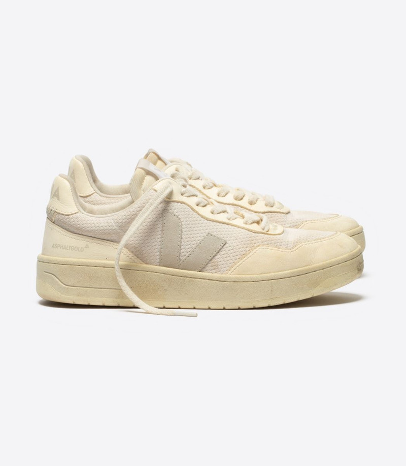 V-90 ALVEOMESH VEJA X ASPHALTGOLD GRAVEL 4