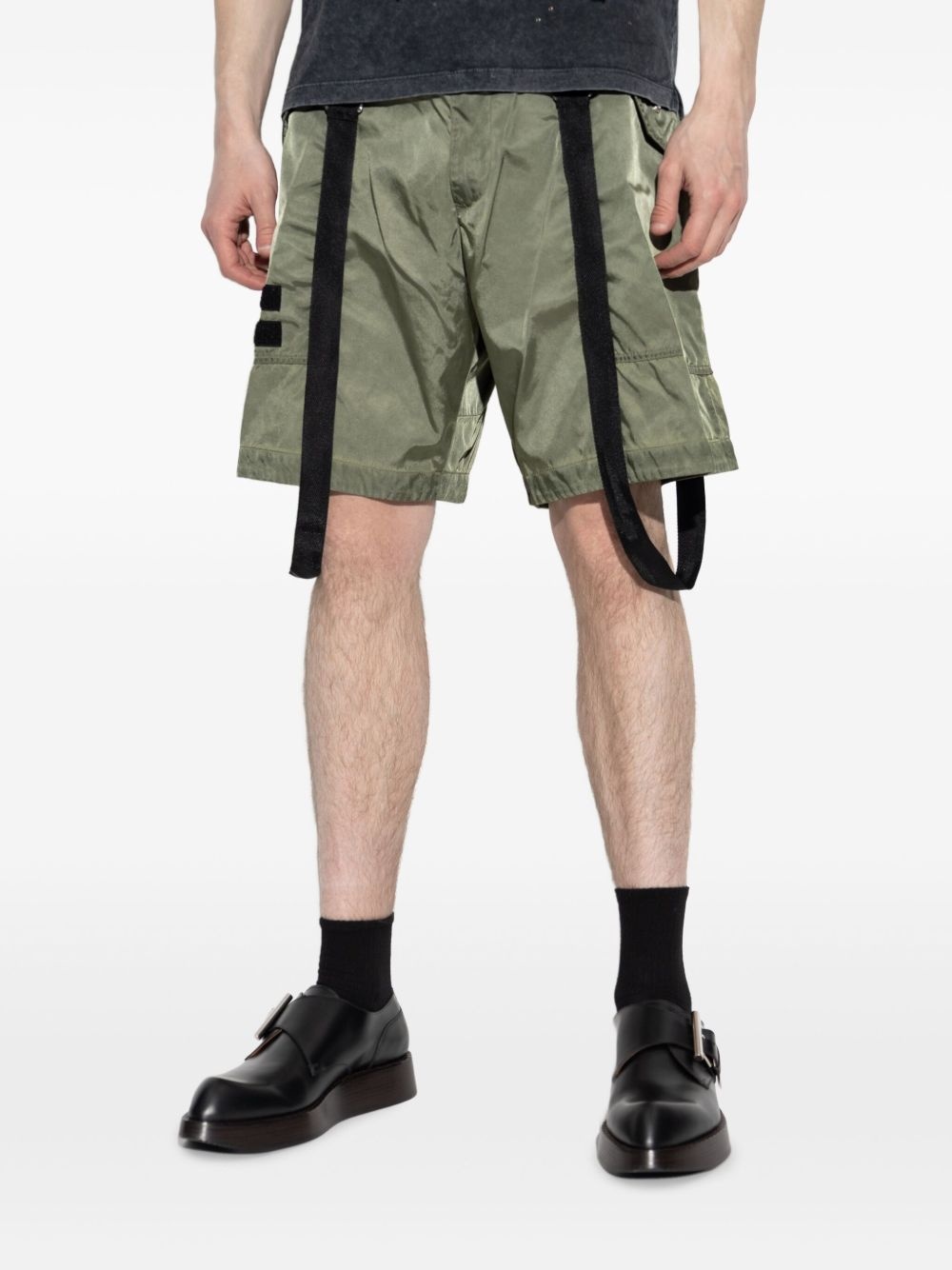 cargo shorts - 3