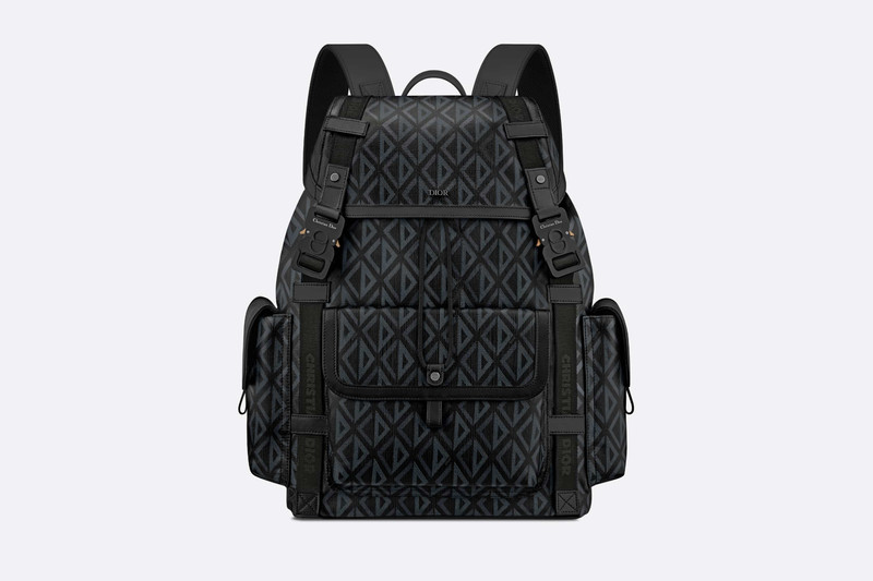 Large Dior Hit The Road Backpack 1