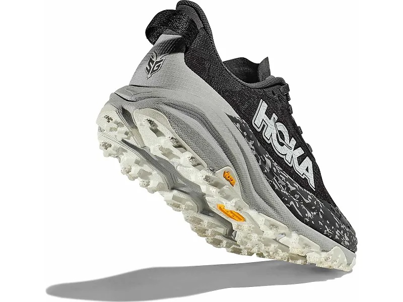 HOKA Speedgoat 6 - 8