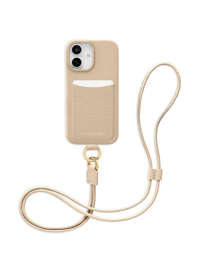 Sling Phone Case (iPhone 16) 1