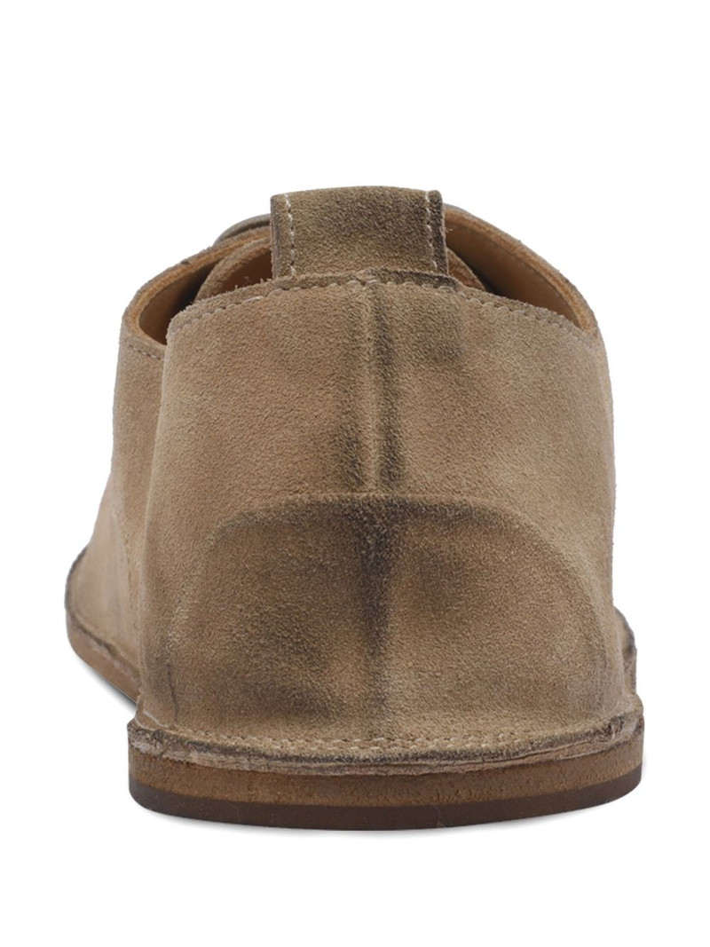 Strasacco Oxford shoes 4
