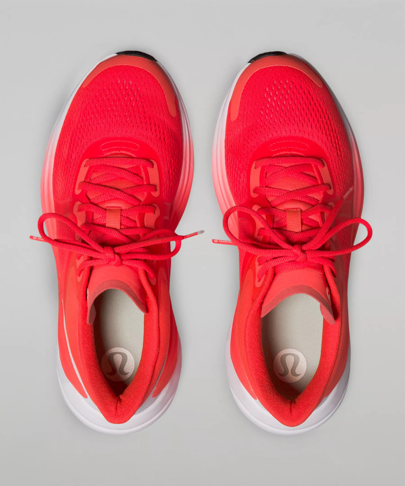 Women's Blissfeel Running Shoe 5