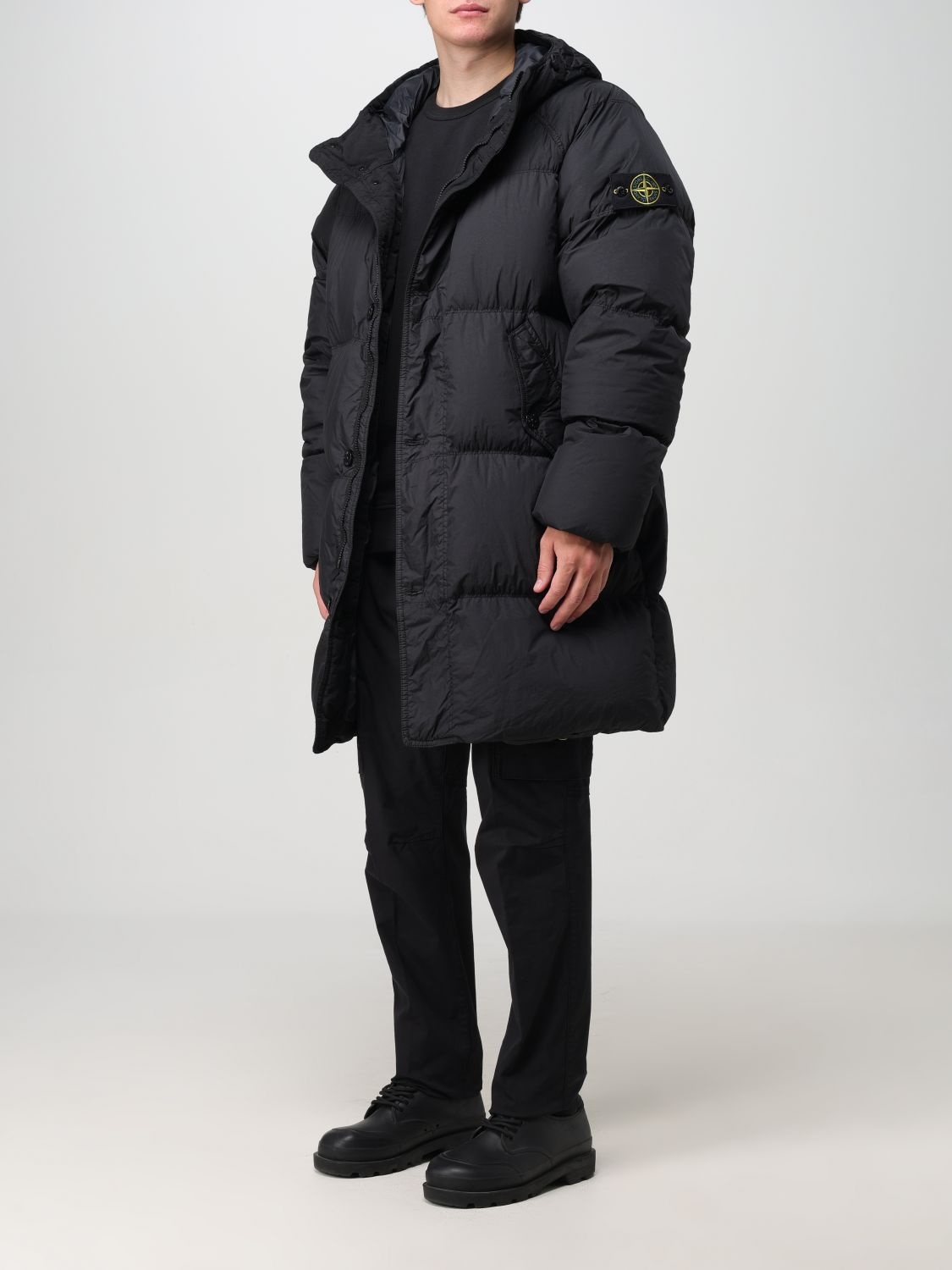 Jacket men Stone Island - 4