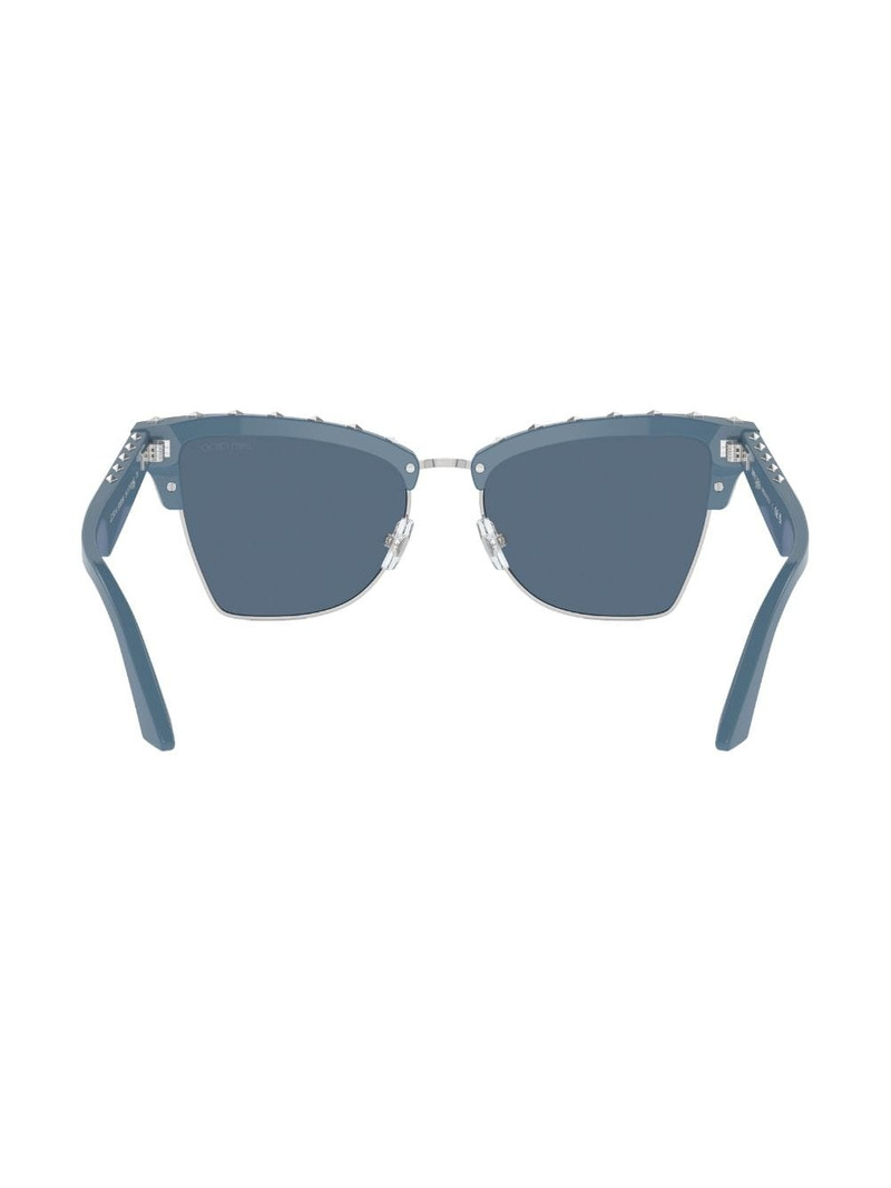 Jimmy Choo JC5014 4