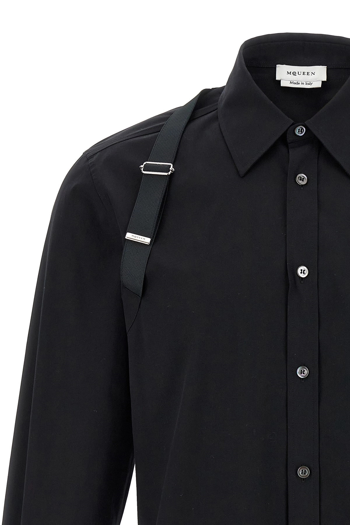 'Harness' shirt - 3