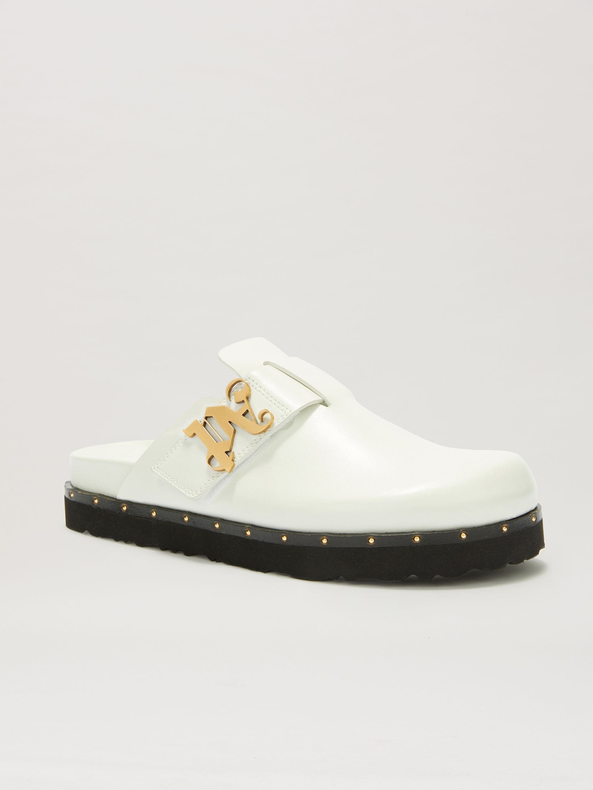 PA Studded Mule - 2