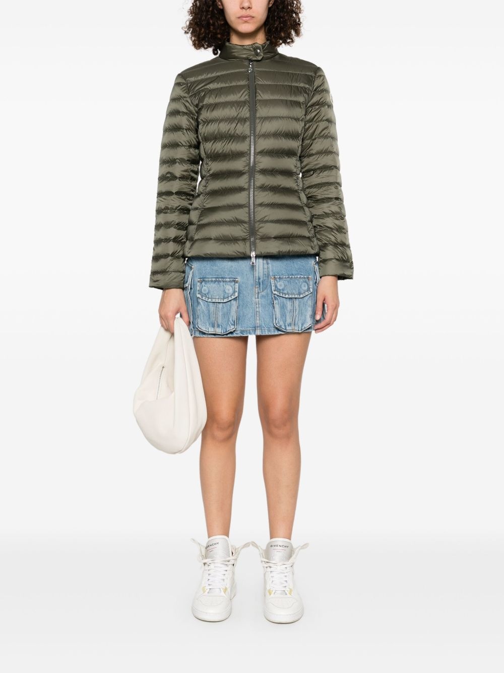 Igelle puffer jacket - 2