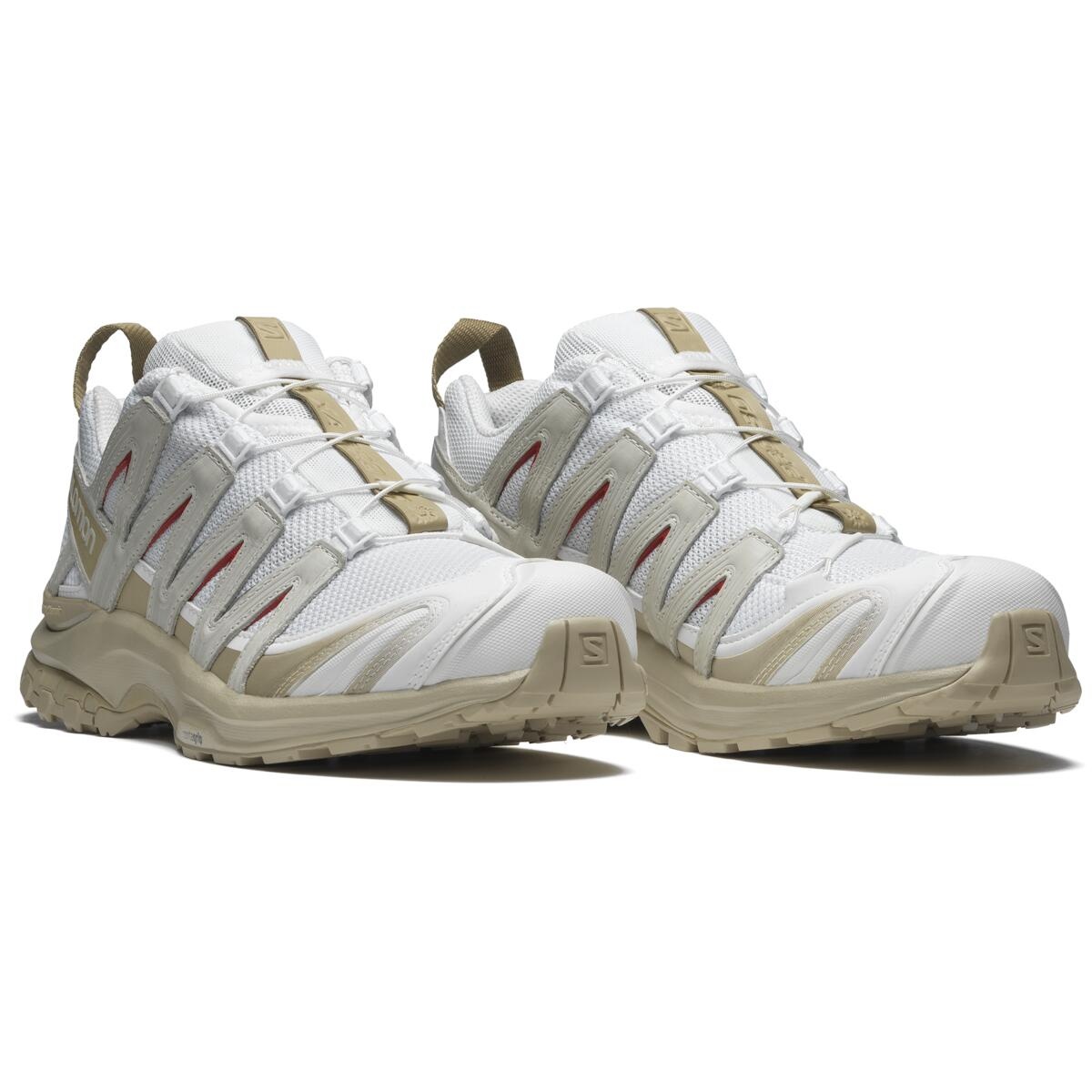 SALOMON XA-Pro 3D 'La Yaute White' 474721 - 3