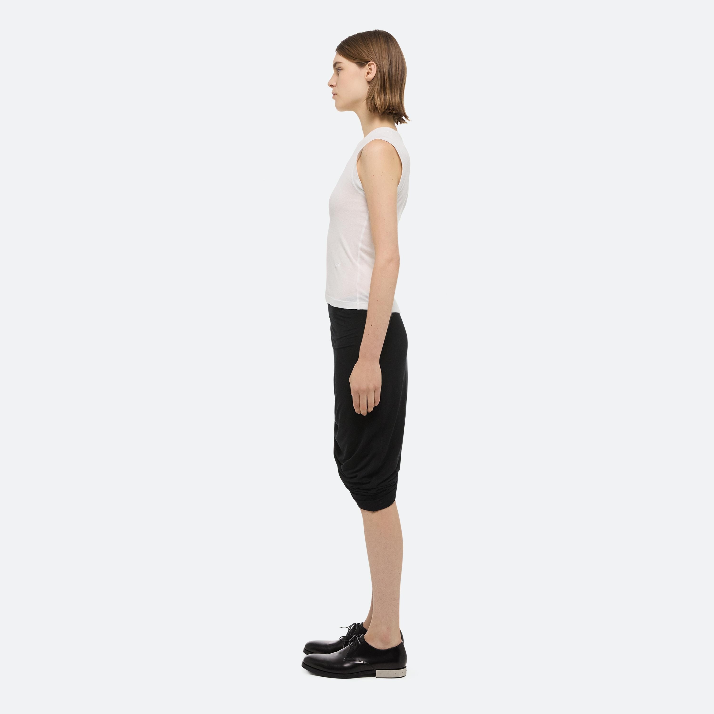 BABY MUSCLE TEE - 4