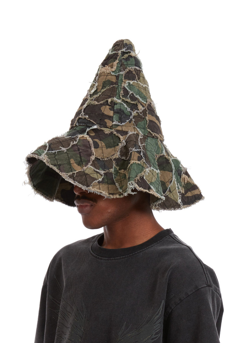 HIGHEST POINT HAT 4