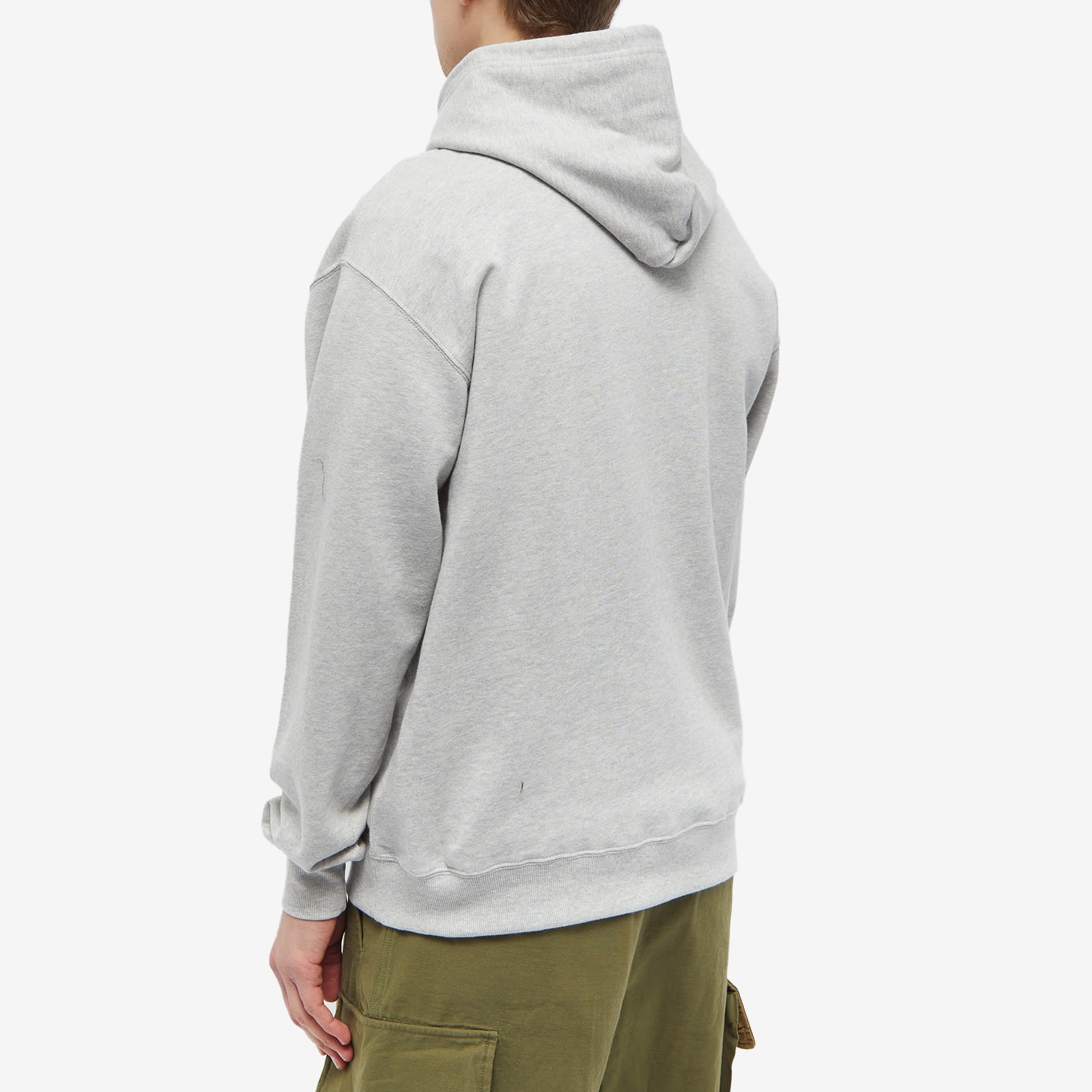 Beams Plus Popover Hoodie - 3