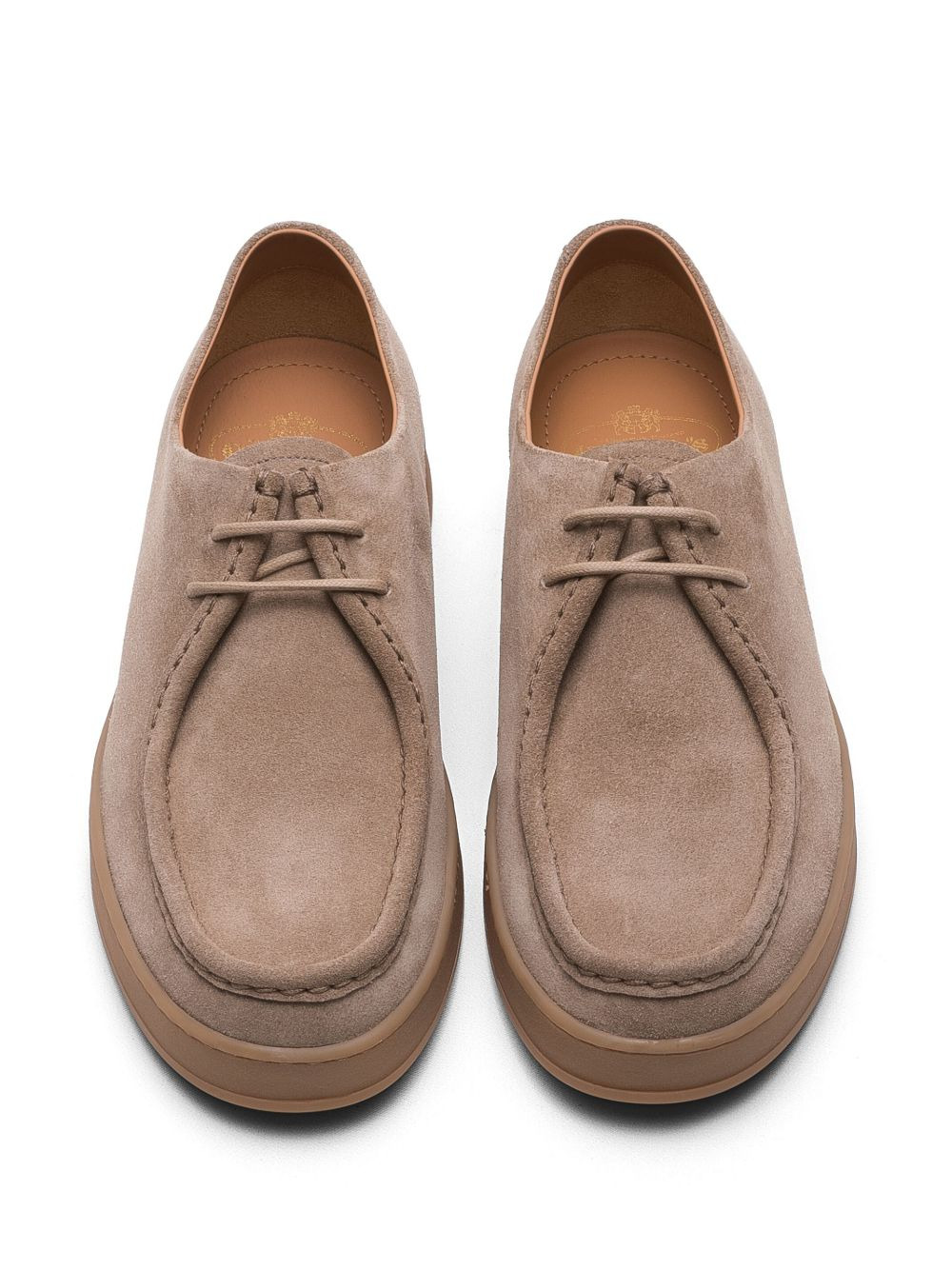 Nocton Derby shoes - 3