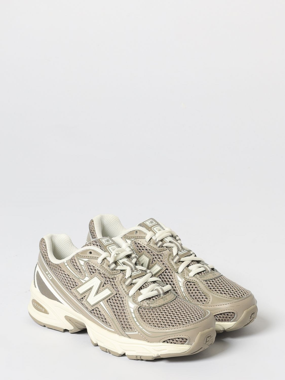 Shoes woman New Balance - 2