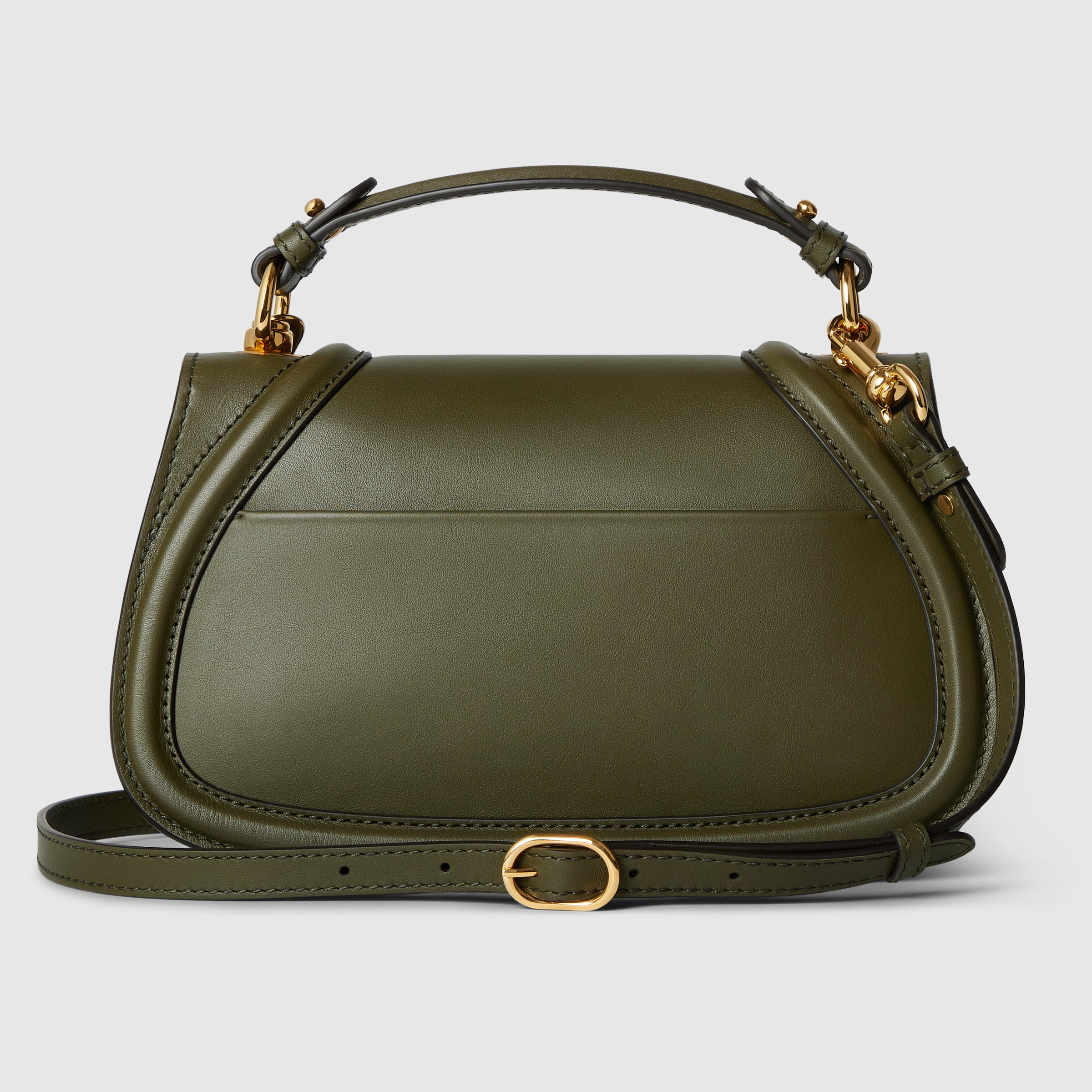 Gucci Blondie medium top handle bag - 6