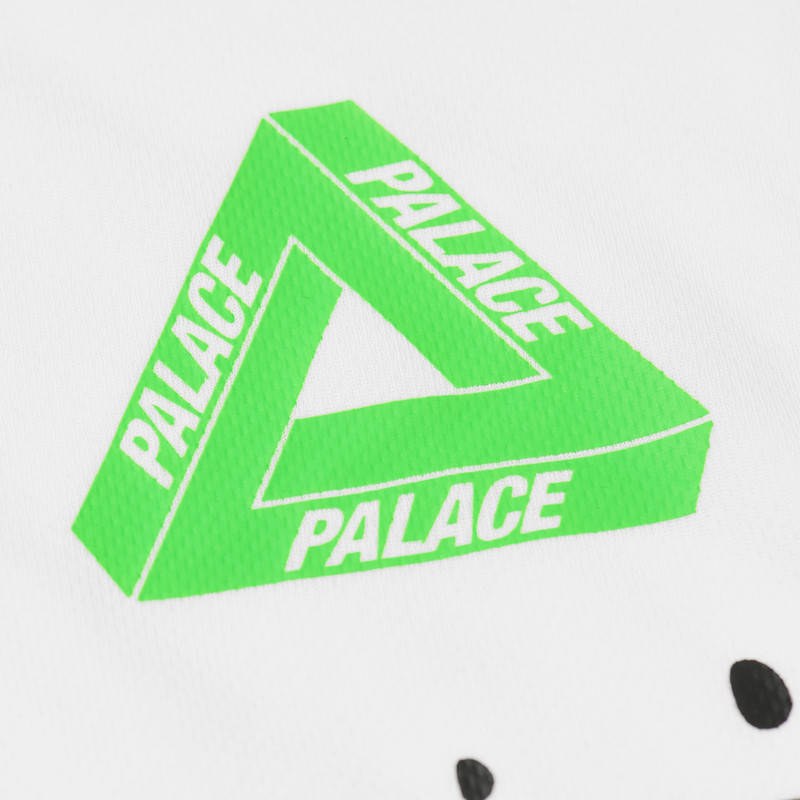 FROGGER TECH JERSEY WHITE 3
