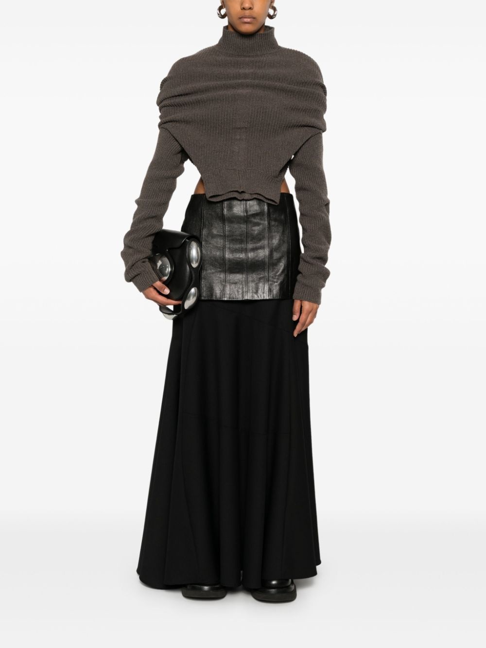 Headon DBL Lupetto sweater - 2