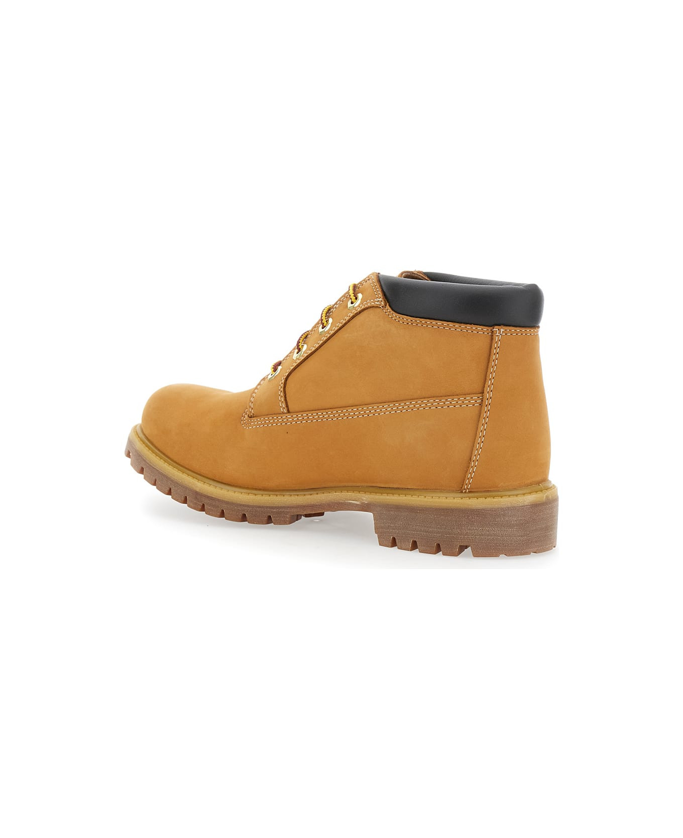 Men Timberland Premiun Chukka Boot - 3