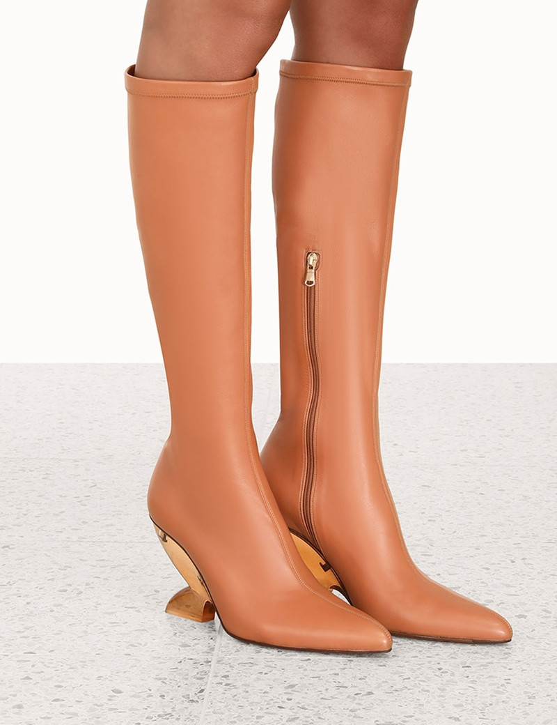 Zimmermann STRETCH KNEE BOOT 85 outlook