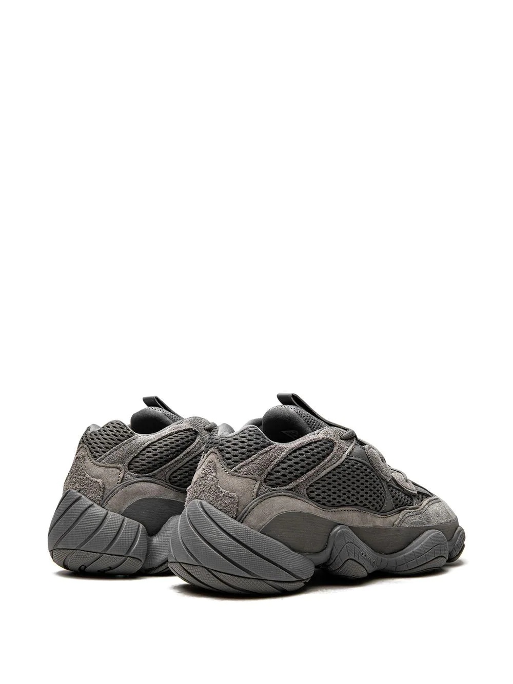 Yeezy 500 'Granite' sneakers - 3